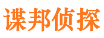 互助侦探公司